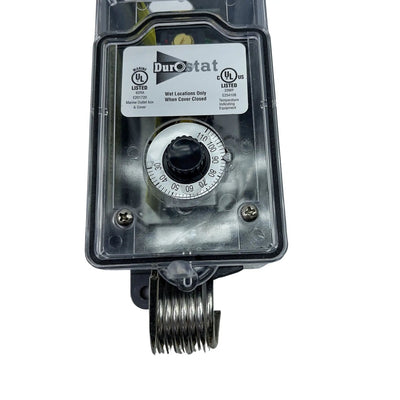 Greenhouse Fan Thermostat By Bootstrap Farmer