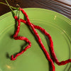 Thunder Mountain Longhorn Chili Pepper Seeds, Zesty Garden Vegetables