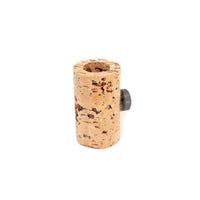 Magnetic Wine Cork with Tillandsia Assorted Air Plant