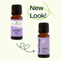 Tranquil ®️ Essential Oil Blend By Plant Therapy