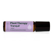 Tranquil ®️ Essential Oil Blend Pre-Diluted Roll-On By Plant Therapy
