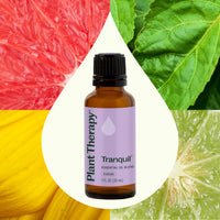 Tranquil ®️ Essential Oil Blend By Plant Therapy