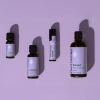 Tranquil ®️ Essential Oil Blend By Plant Therapy