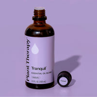 Tranquil ®️ Essential Oil Blend By Plant Therapy
