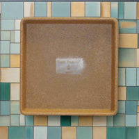 Square Planter Tray With Size & Color Options, Made In The USA