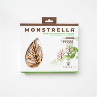 Monstrella - Wall Mounted Trellis Plant Support