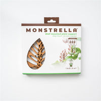 Monstrella - Wall Mounted Trellis Plant Support
