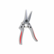 Silver Line Pruner with Curved or Straight Blade By Bootstrap Farmer