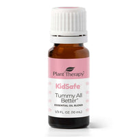 Tummy All Better KidSafe Essential Oil By Plant Therapy