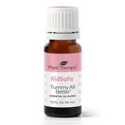 Tummy All Better KidSafe Essential Oil By Plant Therapy