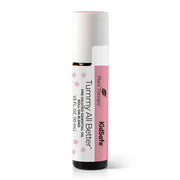 Tummy All Better KidSafe Essential Oil Pre-Diluted Roll-On By Plant Therapy