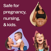 Tummy All Better KidSafe Essential Oil By Plant Therapy