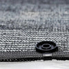 Greenhouse Garden Shade Cloth - 50% Black