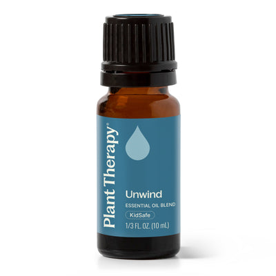 Unwind Essential Oil Blend By Plant Therapy