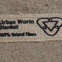 Urban Worm Blanket