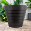 Variegated Planter With Color & Size Options, Made In The USA