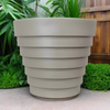 Variegated Planter With Color & Size Options, Made In The USA