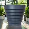 Variegated Planter With Color & Size Options, Made In The USA