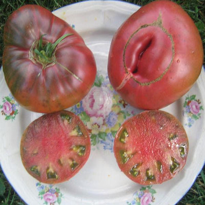 Vorlon Tomato Seeds, Heirloom Garden Vegetables