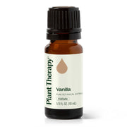Vanilla Botanical Extract By Plant Therapy