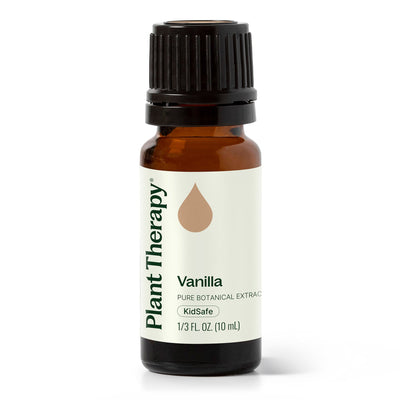 Vanilla Botanical Extract By Plant Therapy