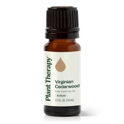 Virginian Cedarwood Essential Oil By Plant Therapy