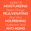 Vitamin C with Hyaluronic Acid Facial Serum By Plant Therapy