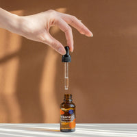 Vitamin C with Hyaluronic Acid Facial Serum By Plant Therapy