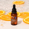 Vitamin C with Hyaluronic Acid Facial Serum By Plant Therapy