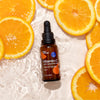 Vitamin C with Hyaluronic Acid Facial Serum By Plant Therapy