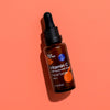 Vitamin C with Hyaluronic Acid Facial Serum By Plant Therapy