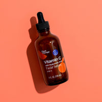 Vitamin C with Hyaluronic Acid Facial Serum By Plant Therapy