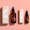 Vitamin C with Hyaluronic Acid Facial Serum By Plant Therapy