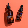 Vitamin C with Hyaluronic Acid Facial Serum By Plant Therapy