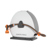 Ground-Mounted Retractable Hose Reel Made By Giraffe Tools