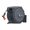 Retractable Garden Hose Reel 65ft-155ft Made By Giraffe Tools