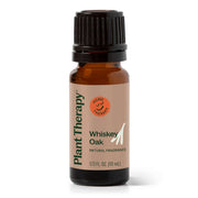 Whiskey Oak Natural Fragrance By Plant Therapy