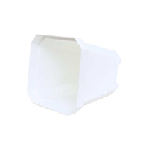 5" Heavy Duty Nursery Pots By Bootstrap Farmer MADE IN THE USA