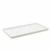 1020 Microgreen Trays | Heavy Duty Shallow 1020 Trays, USA Made