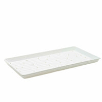 1020 Microgreen Trays | Heavy Duty Shallow 1020 Trays, USA Made