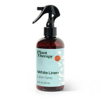 White Linen Spray By Plant Therapy