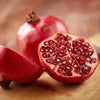 Punica granatum 'Wonderful' Pomegranate Red Fruit Tree