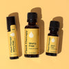 Worry Free Essential Oil Blend By Plant Therapy