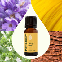 Worry Free Essential Oil Blend By Plant Therapy