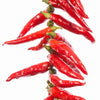 Yatzy or the Yatsufusa Pepper Seeds, Japanese Cuisine Garden Vegetables
