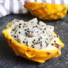 Yellow Pitaya, Dragon Fruit Live Vining Cactus Plant