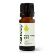 Ylang Ylang Extra Essential Oil By Plant Therapy