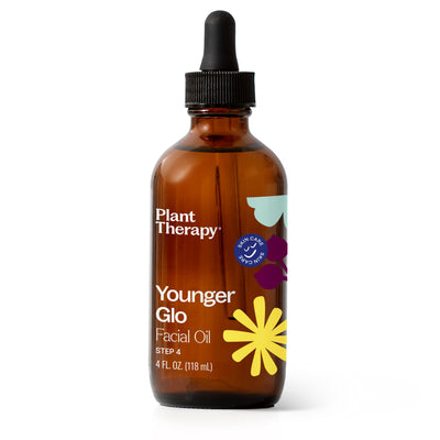 Younger Glo Facial Oil By Plant Therapy