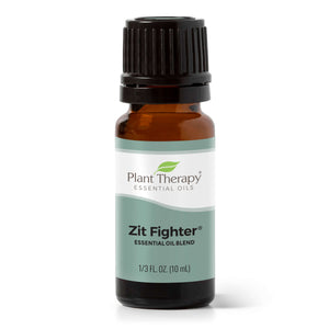 Zit Fighter Essential Oil Blend By Plant Therapy