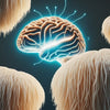 Mycomatrix Organic Lions Mane Adaptogenic Mushroom Extract